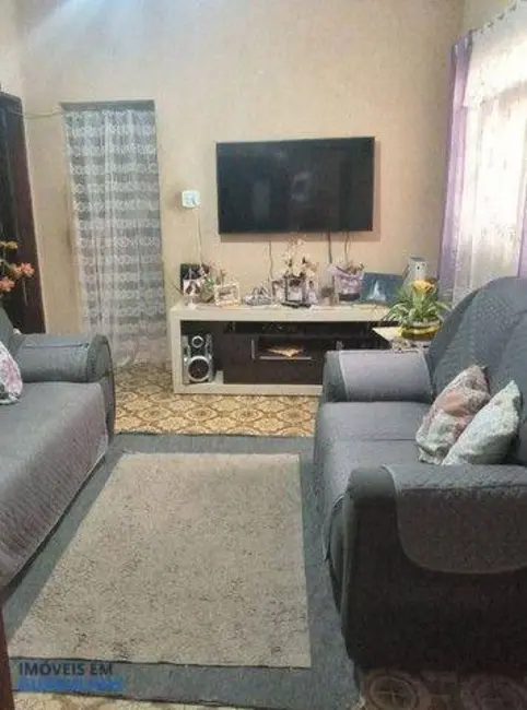 Foto 1 de Casa com 3 quartos à venda, 220m2 em Vila São Rafael, Guarulhos - SP