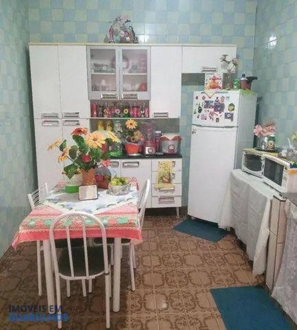 Foto 2 de Casa com 3 quartos à venda, 220m2 em Vila São Rafael, Guarulhos - SP