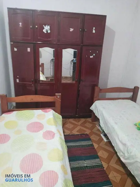 Foto 5 de Casa com 3 quartos à venda, 220m2 em Vila São Rafael, Guarulhos - SP