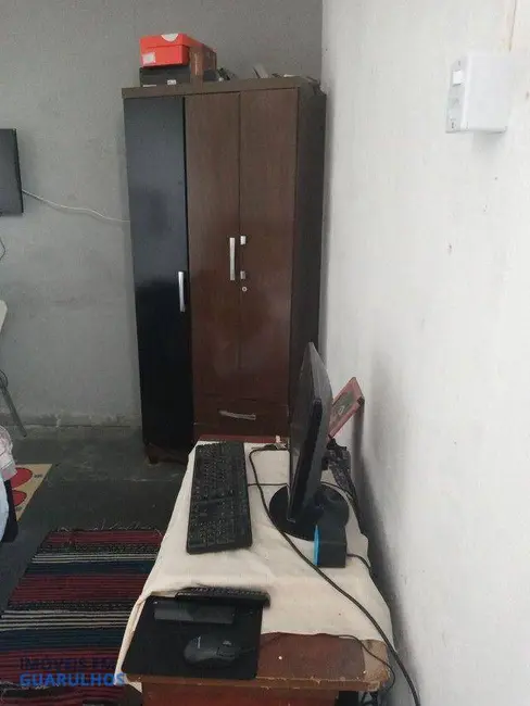 Foto 3 de Casa com 3 quartos à venda, 220m2 em Vila São Rafael, Guarulhos - SP