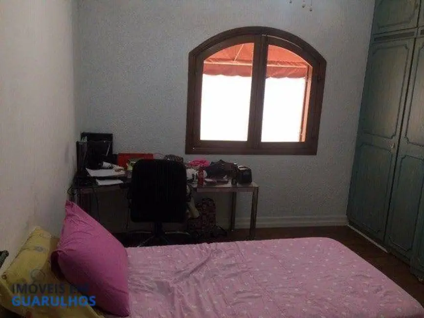 Foto 6 de Casa com 3 quartos à venda, 425m2 em Vila Rosália, Guarulhos - SP