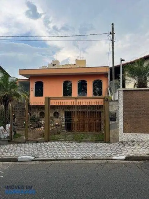 Foto 1 de Casa com 3 quartos à venda, 425m2 em Vila Rosália, Guarulhos - SP