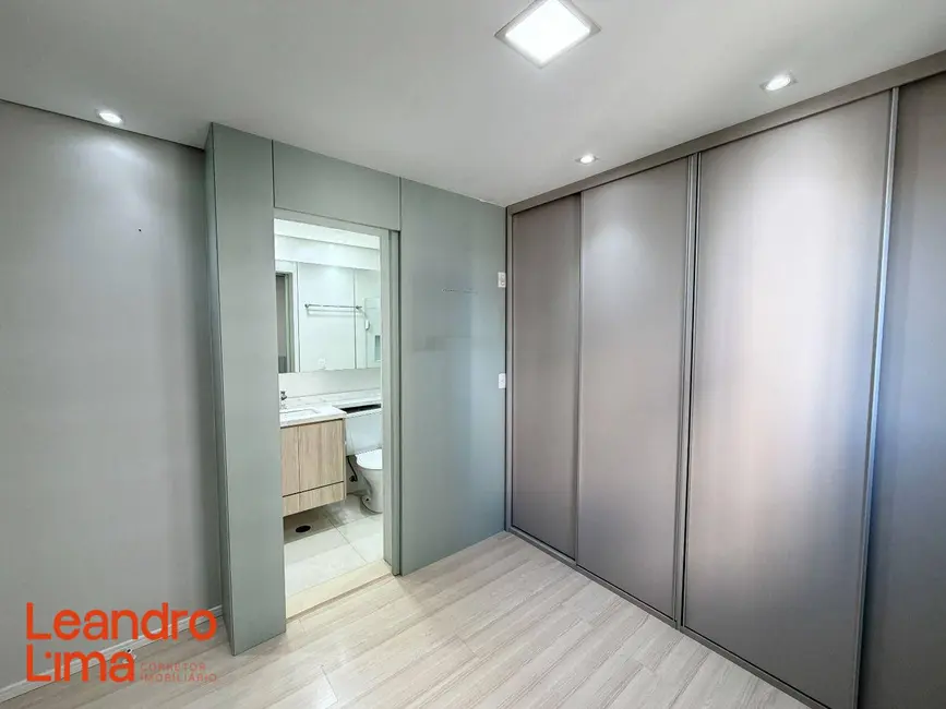 Foto 5 de Apartamento com 3 quartos para alugar, 69m2 em Ponte Grande, Guarulhos - SP
