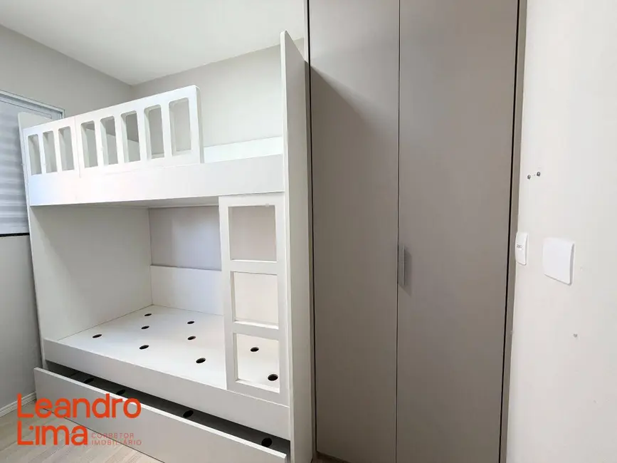 Foto 8 de Apartamento com 3 quartos para alugar, 69m2 em Ponte Grande, Guarulhos - SP