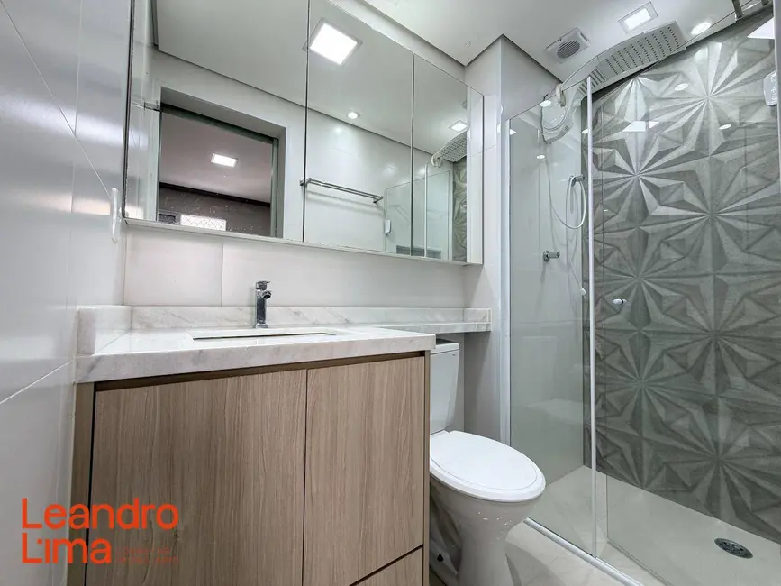 Foto 6 de Apartamento com 3 quartos para alugar, 69m2 em Ponte Grande, Guarulhos - SP