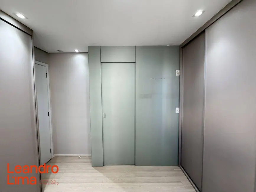 Foto 4 de Apartamento com 3 quartos para alugar, 69m2 em Ponte Grande, Guarulhos - SP