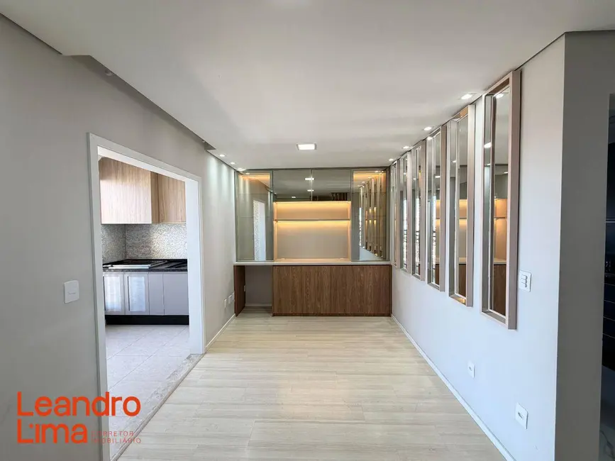 Foto 1 de Apartamento com 3 quartos para alugar, 69m2 em Ponte Grande, Guarulhos - SP