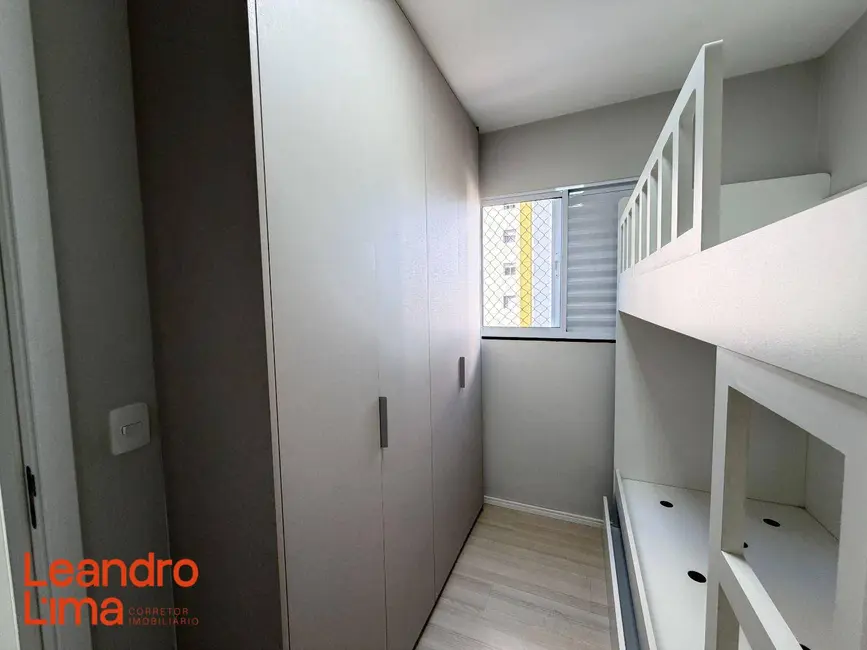 Foto 9 de Apartamento com 3 quartos para alugar, 69m2 em Ponte Grande, Guarulhos - SP