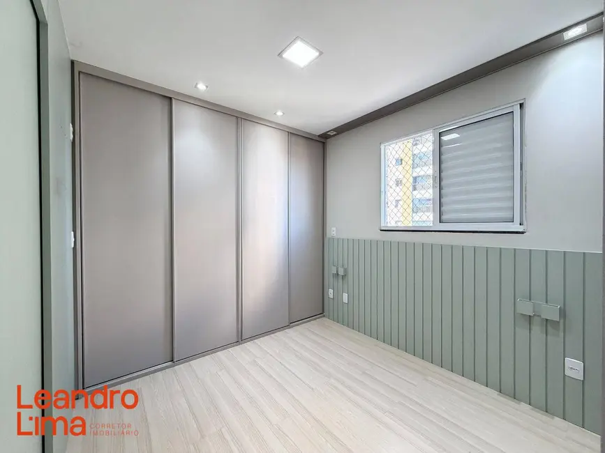 Foto 2 de Apartamento com 3 quartos para alugar, 69m2 em Ponte Grande, Guarulhos - SP
