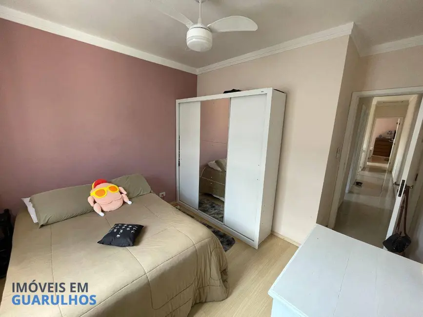 Foto 7 de Casa com 3 quartos à venda, 125m2 em Vila Moreira, Guarulhos - SP