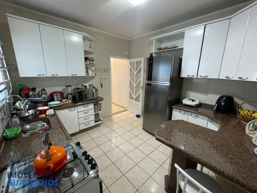 Foto 5 de Casa com 3 quartos à venda, 125m2 em Vila Moreira, Guarulhos - SP