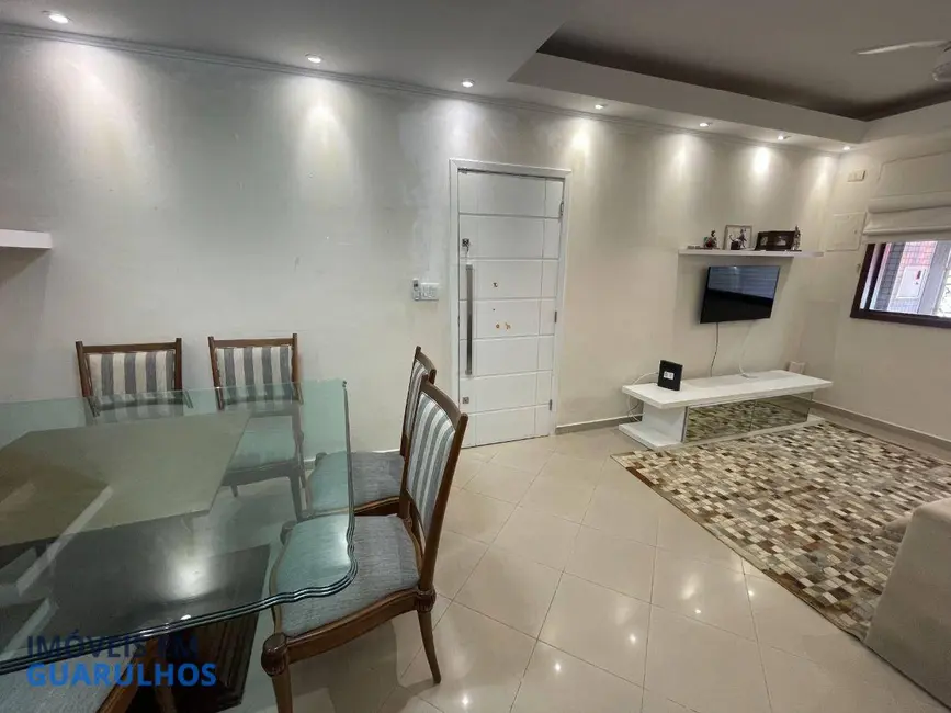 Foto 3 de Casa com 3 quartos à venda, 125m2 em Vila Moreira, Guarulhos - SP