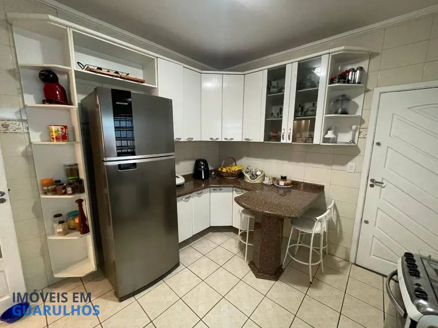 Foto 6 de Casa com 3 quartos à venda, 125m2 em Vila Moreira, Guarulhos - SP