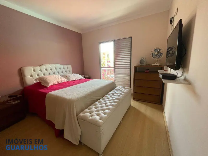 Foto 9 de Casa com 3 quartos à venda, 125m2 em Vila Moreira, Guarulhos - SP