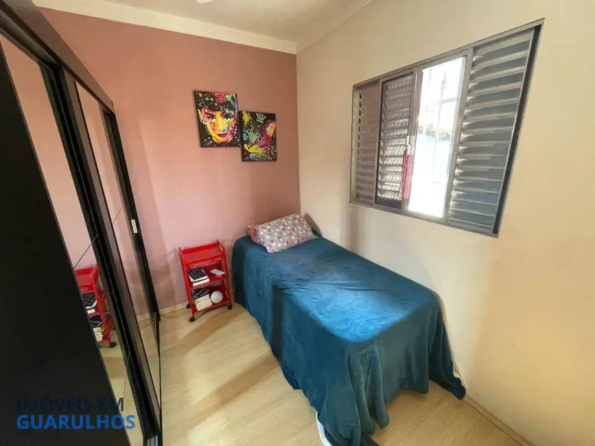 Foto 8 de Casa com 3 quartos à venda, 125m2 em Vila Moreira, Guarulhos - SP