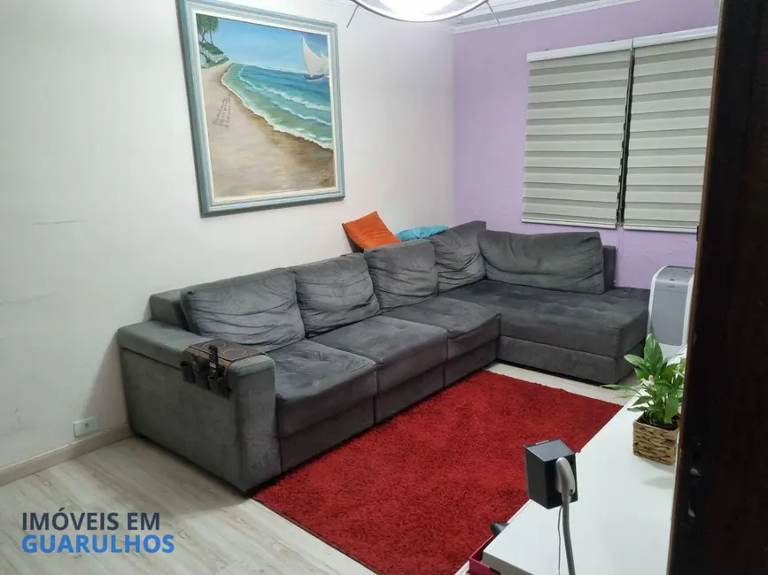 Foto 3 de Casa com 3 quartos à venda, 150m2 em Jardim Aliança, Guarulhos - SP