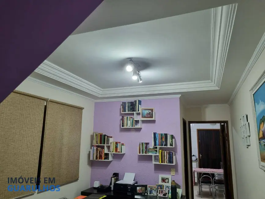 Foto 7 de Casa com 3 quartos à venda, 150m2 em Jardim Aliança, Guarulhos - SP