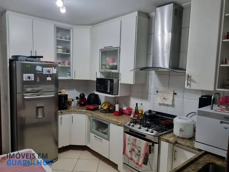 Foto 9 de Casa com 3 quartos à venda, 150m2 em Jardim Aliança, Guarulhos - SP
