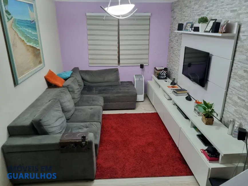 Foto 2 de Casa com 3 quartos à venda, 150m2 em Jardim Aliança, Guarulhos - SP