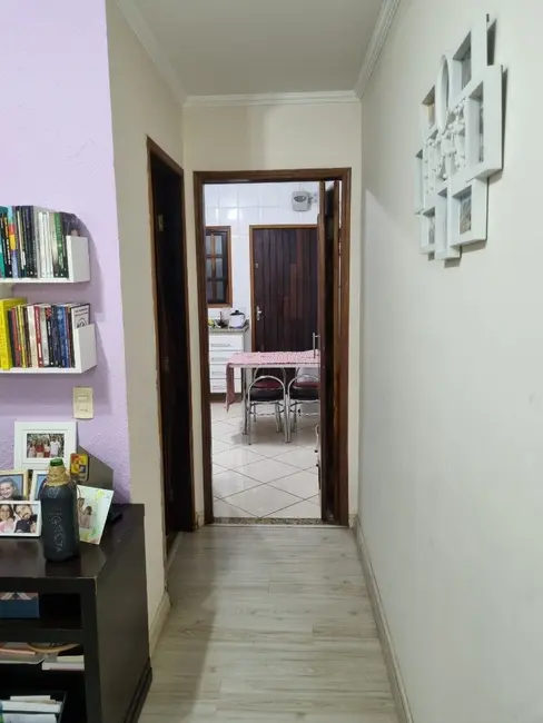 Foto 8 de Casa com 3 quartos à venda, 150m2 em Jardim Aliança, Guarulhos - SP