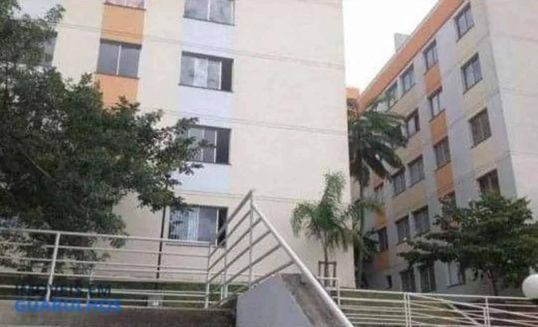 Foto 9 de Apartamento com 3 quartos à venda, 62m2 em Cidade Líder, São Paulo - SP