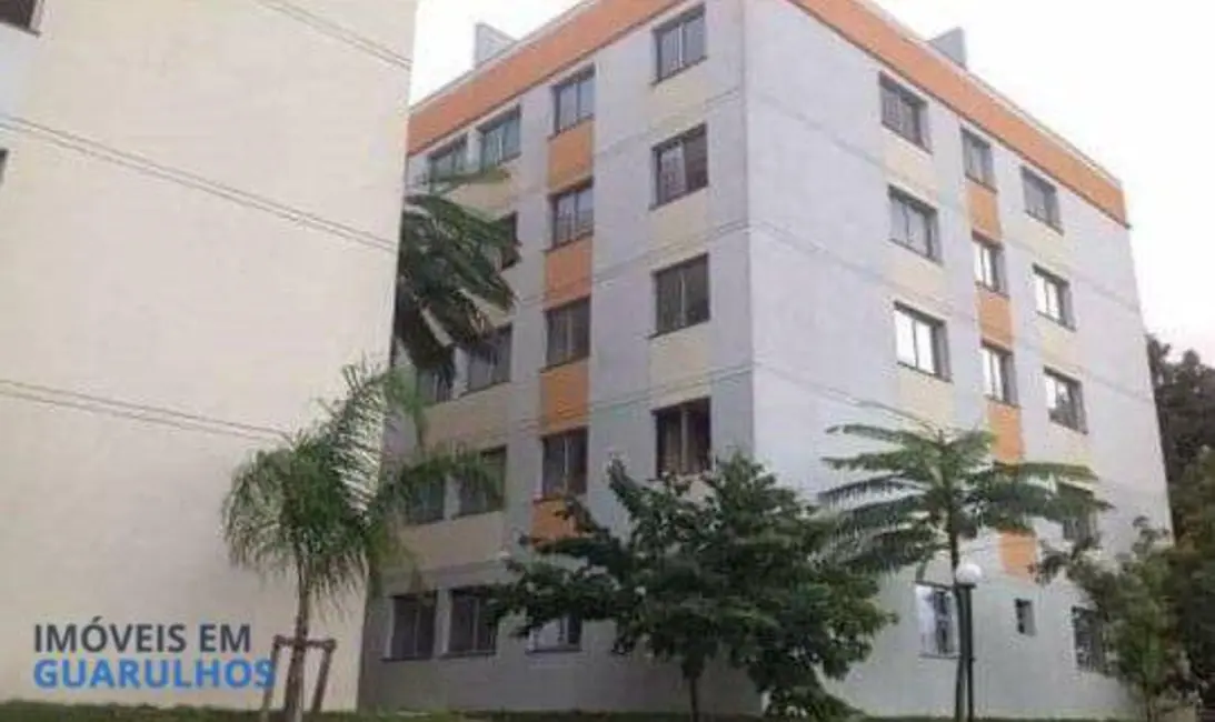 Foto 8 de Apartamento com 3 quartos à venda, 62m2 em Cidade Líder, São Paulo - SP