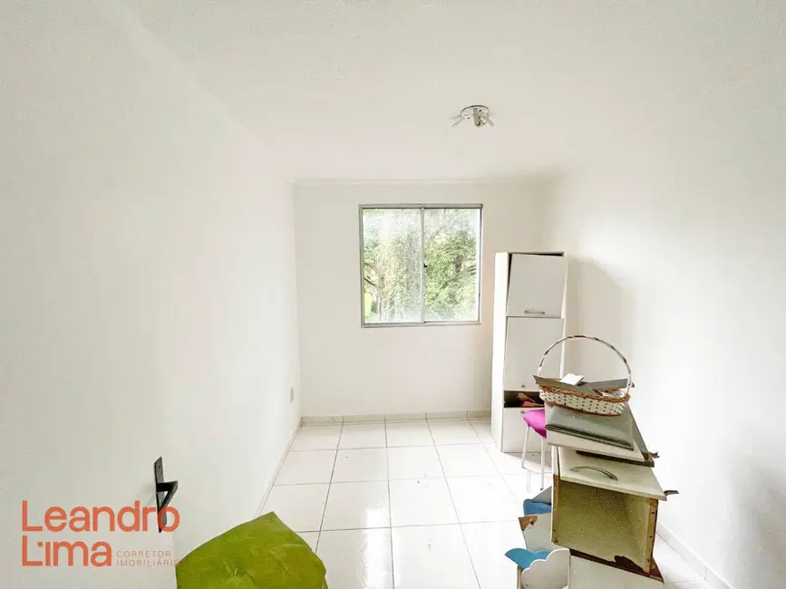 Foto 5 de Apartamento com 3 quartos à venda, 62m2 em Cidade Líder, São Paulo - SP