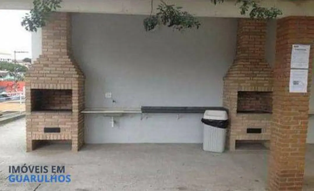 Foto 7 de Apartamento com 3 quartos à venda, 62m2 em Cidade Líder, São Paulo - SP