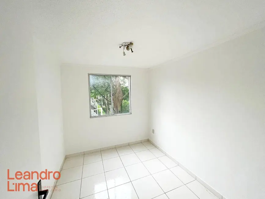 Foto 3 de Apartamento com 3 quartos à venda, 62m2 em Cidade Líder, São Paulo - SP