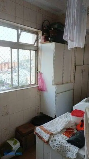 Foto 7 de Apartamento com 2 quartos à venda, 83m2 em Jardim Barbosa, Guarulhos - SP