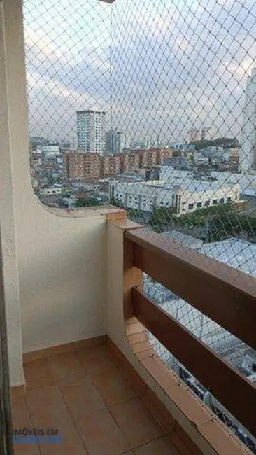 Foto 3 de Apartamento com 2 quartos à venda, 83m2 em Jardim Barbosa, Guarulhos - SP