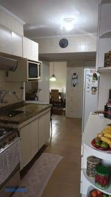 Foto 4 de Apartamento com 2 quartos à venda, 83m2 em Jardim Barbosa, Guarulhos - SP