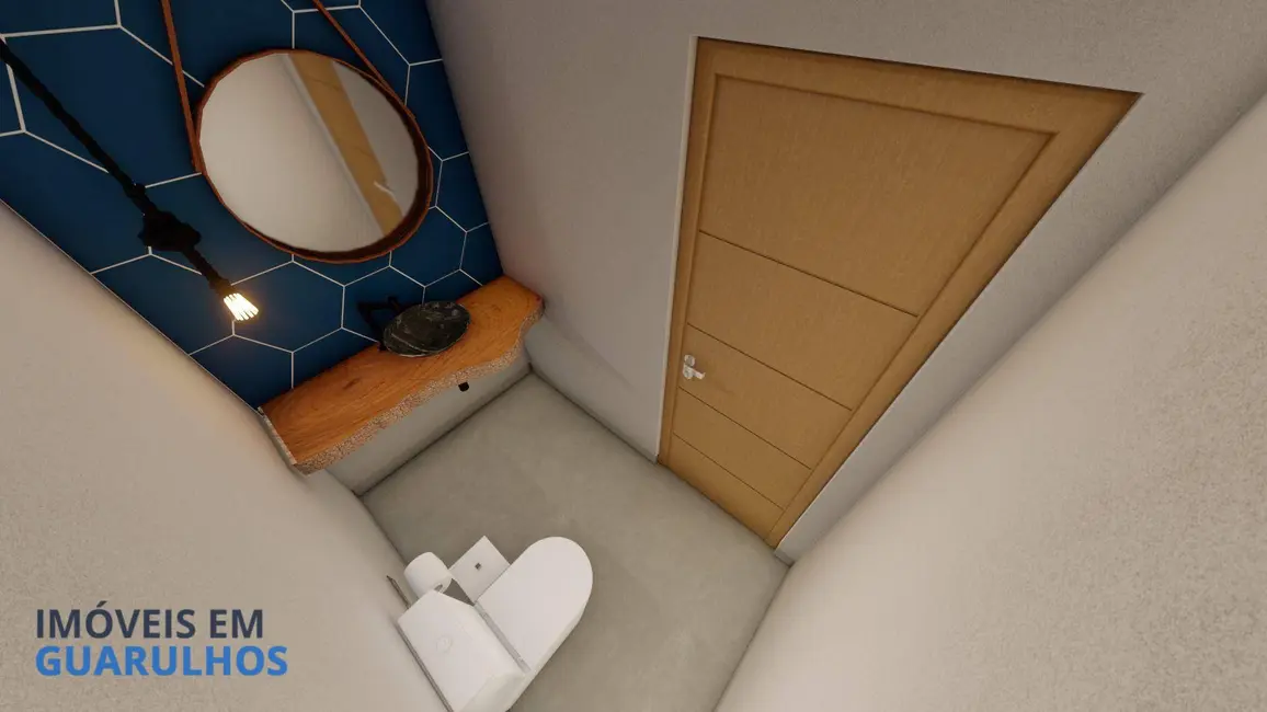 Foto 9 de Casa de Condomínio com 2 quartos à venda, 148m2 em Jardim Mariella, Caraguatatuba - SP