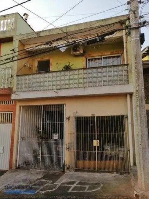 Foto 1 de Casa com 1 quarto à venda, 139m2 em Jardim Monte Carmelo, Guarulhos - SP
