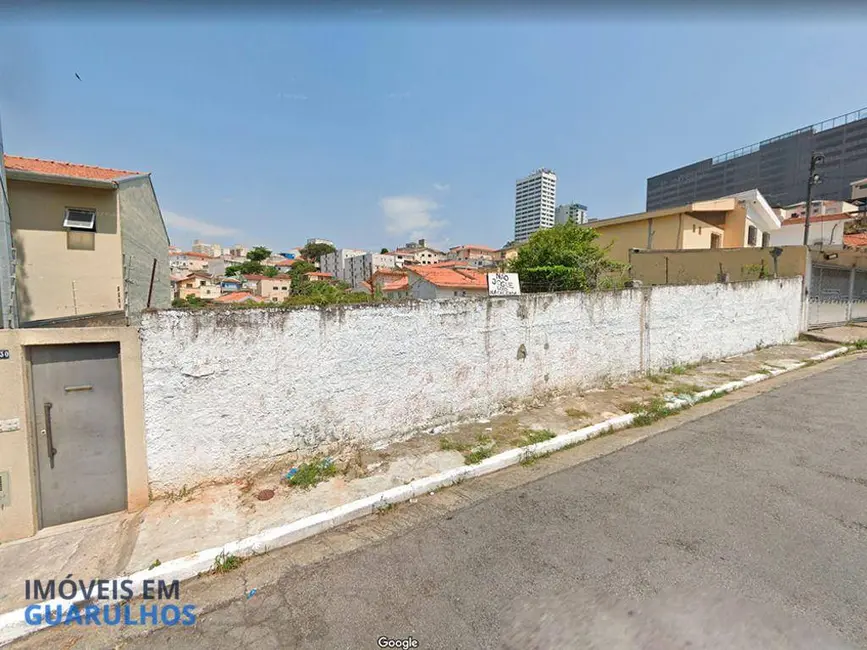 Foto 2 de Terreno / Lote à venda, 371m2 em Tucuruvi, São Paulo - SP