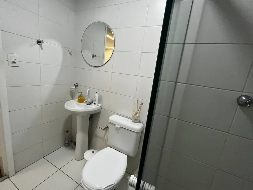 Apartamento com 3 quartos para alugar, 63m2 em Ponte Grande, Guarulhos - SP - imagem 4 Foto 4 de Apartamento com 3 quartos para alugar, 63m2 em Ponte Grande, Guarulhos - SP