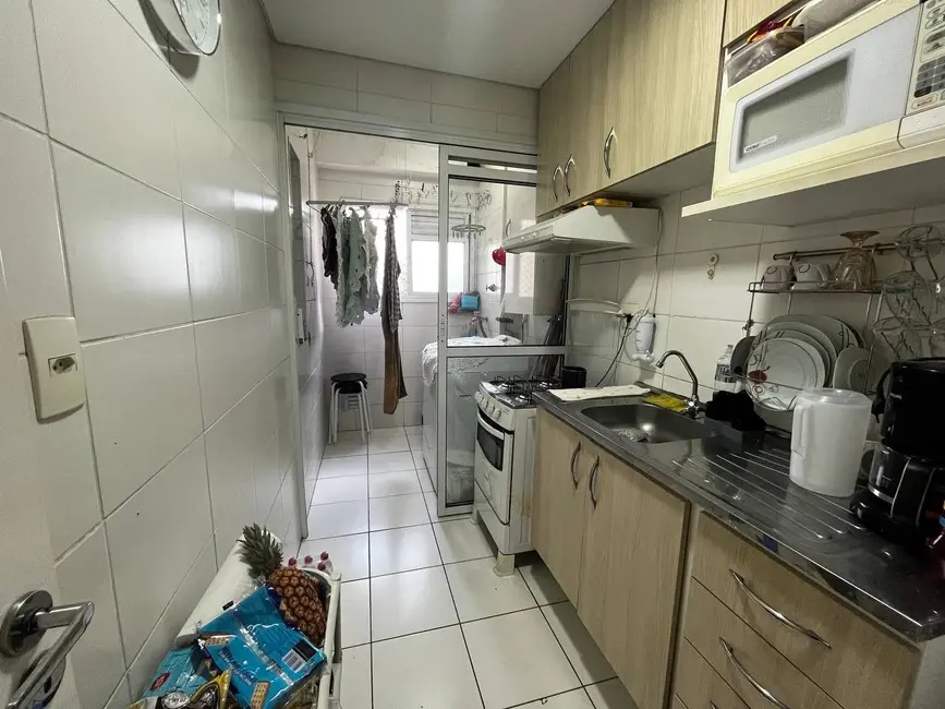 Apartamento com 3 quartos para alugar, 63m2 em Ponte Grande, Guarulhos - SP - imagem 7 Foto 7 de Apartamento com 3 quartos para alugar, 63m2 em Ponte Grande, Guarulhos - SP