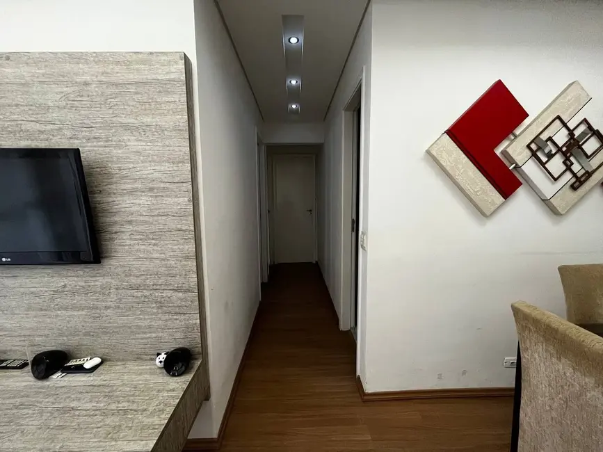 Apartamento com 3 quartos para alugar, 63m2 em Ponte Grande, Guarulhos - SP - imagem 3 Foto 3 de Apartamento com 3 quartos para alugar, 63m2 em Ponte Grande, Guarulhos - SP