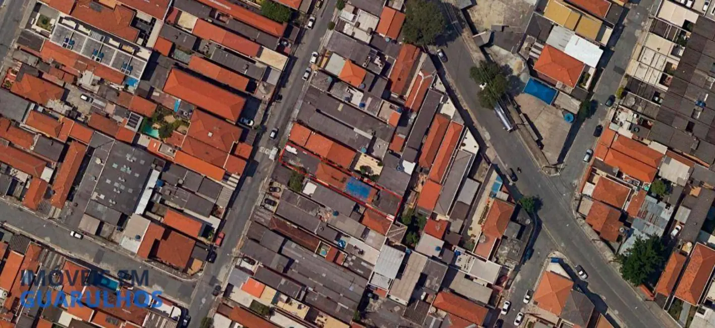 Terreno / Lote à venda, 280m2 em Chácara Mafalda, São Paulo - SP - imagem 1 Foto 1 de Terreno / Lote à venda, 280m2 em Chácara Mafalda, São Paulo - SP