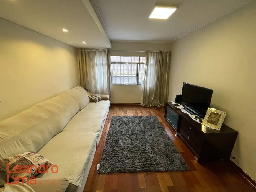 Foto 1 de Casa com 4 quartos à venda, 187m2 em Ponte Grande, Guarulhos - SP