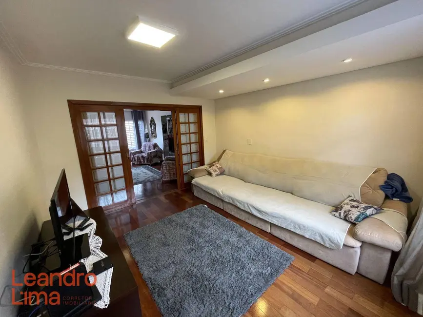 Foto 2 de Casa com 4 quartos à venda, 187m2 em Ponte Grande, Guarulhos - SP
