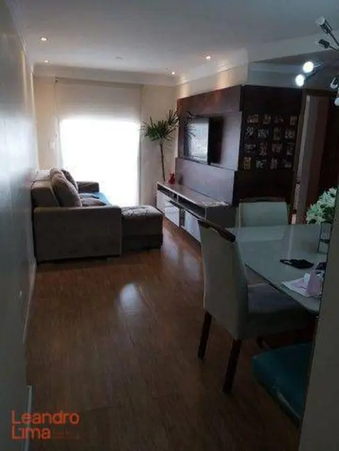 Foto 2 de Apartamento com 2 quartos à venda, 75m2 em Gopoúva, Guarulhos - SP