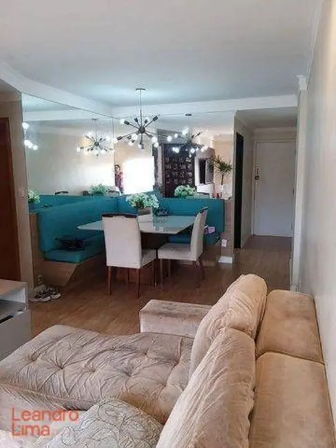 Foto 1 de Apartamento com 2 quartos à venda, 75m2 em Gopoúva, Guarulhos - SP