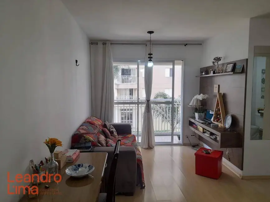 Apartamento com 3 quartos para alugar, 64m2 em Ponte Grande, Guarulhos - SP - imagem 1 Foto 1 de Apartamento com 3 quartos para alugar, 64m2 em Ponte Grande, Guarulhos - SP