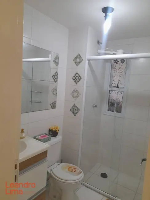 Apartamento com 3 quartos para alugar, 64m2 em Ponte Grande, Guarulhos - SP - imagem 6 Foto 6 de Apartamento com 3 quartos para alugar, 64m2 em Ponte Grande, Guarulhos - SP