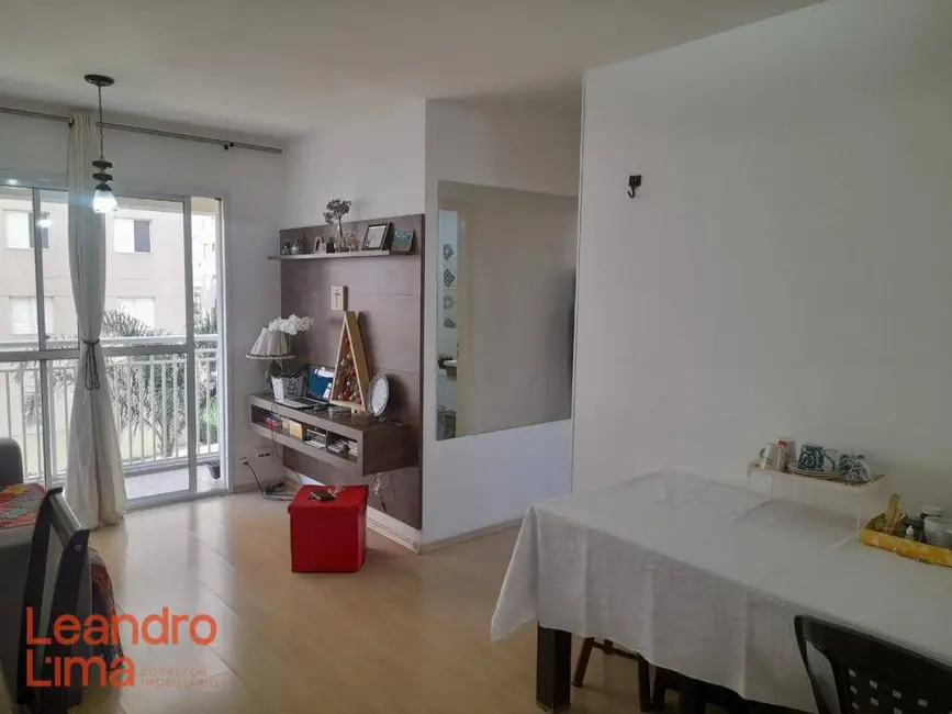 Apartamento com 3 quartos para alugar, 64m2 em Ponte Grande, Guarulhos - SP - imagem 2 Foto 2 de Apartamento com 3 quartos para alugar, 64m2 em Ponte Grande, Guarulhos - SP