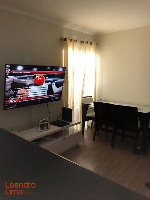 Apartamento com 2 quartos à venda, 47m2 em Bonsucesso, Guarulhos - SP - imagem 9 Foto 9 de Apartamento com 2 quartos à venda, 47m2 em Bonsucesso, Guarulhos - SP