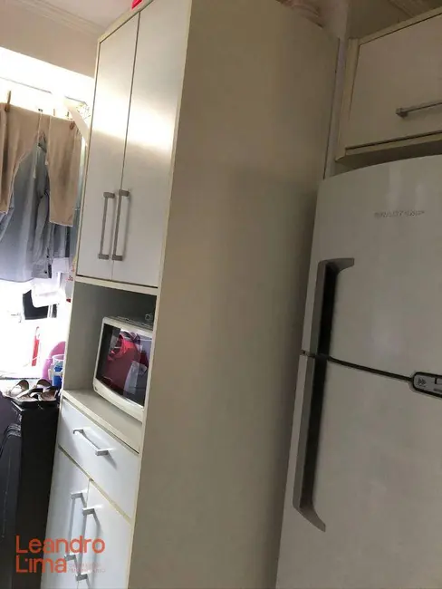 Apartamento com 2 quartos à venda, 47m2 em Bonsucesso, Guarulhos - SP - imagem 4 Foto 4 de Apartamento com 2 quartos à venda, 47m2 em Bonsucesso, Guarulhos - SP