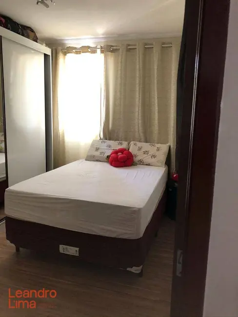 Apartamento com 2 quartos à venda, 47m2 em Bonsucesso, Guarulhos - SP - imagem 7 Foto 7 de Apartamento com 2 quartos à venda, 47m2 em Bonsucesso, Guarulhos - SP