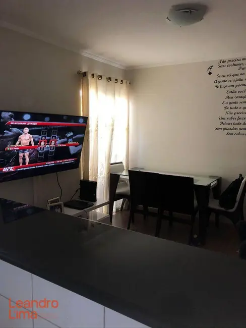 Apartamento com 2 quartos à venda, 47m2 em Bonsucesso, Guarulhos - SP - imagem 5 Foto 5 de Apartamento com 2 quartos à venda, 47m2 em Bonsucesso, Guarulhos - SP